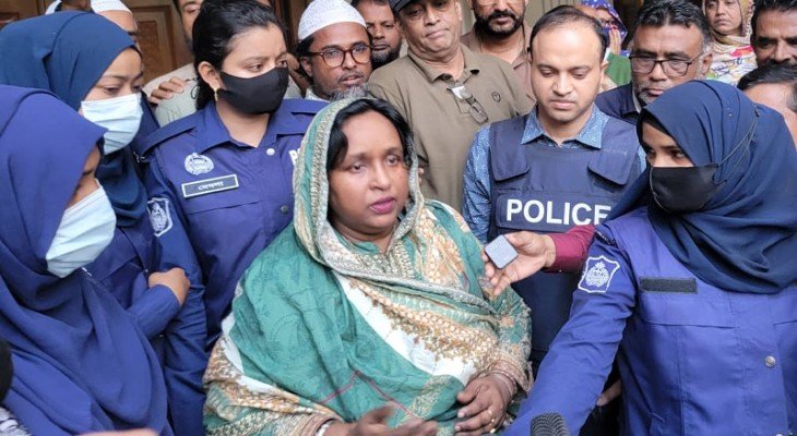 iv rahman